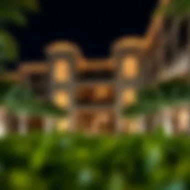 Magnificent Jumeirah Park Floor Plans: Insights into Layouts and Options Magnificent Jumeirah Park Floor Plans: Insights into Layouts and Options