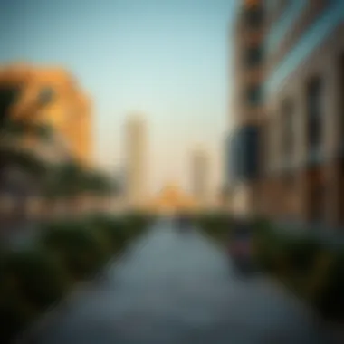 Magnificent Long Weekends in the UAE: An Exploration for 2024