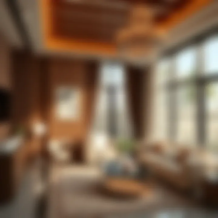 Magnificent Monthly Studio Rentals in Karama: A Comprehensive Guide