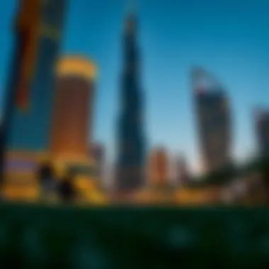 Magnificent Moosa Tower 2: An In-Depth Analysis of Dubai's Architectural Marvel Magnificent Moosa Tower 2: An In-Depth Analysis of Dubai's Architectural Marvel