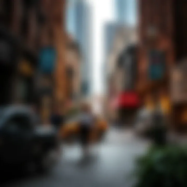 Magnificent Navigating Family Living in the City: A Comprehensive Guide to Urban Walks