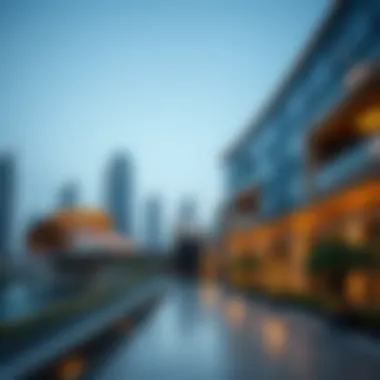 Magnificent Navigating High-Quality Real Estate in Dubai Magnificent Navigating High-Quality Real Estate in Dubai