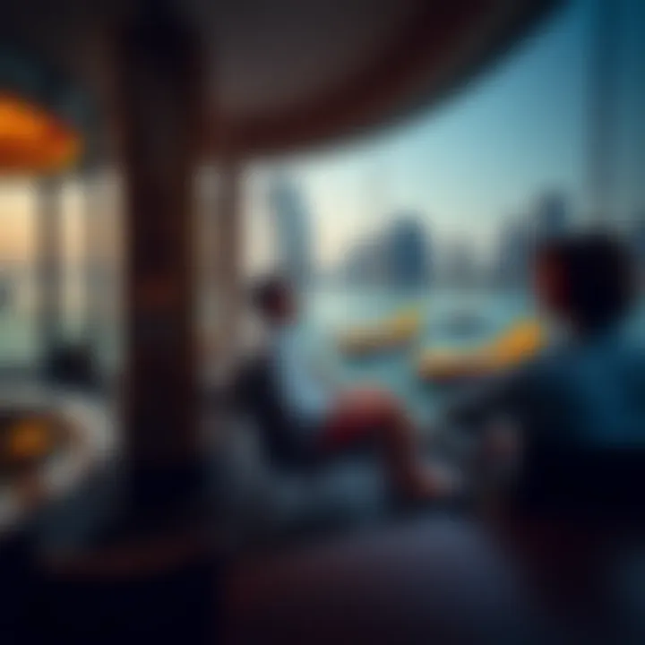 Magnificent Navigating Life as a British Expat in Dubai