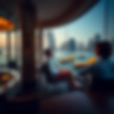 Magnificent Navigating Life as a British Expat in Dubai Magnificent Navigating Life as a British Expat in Dubai
