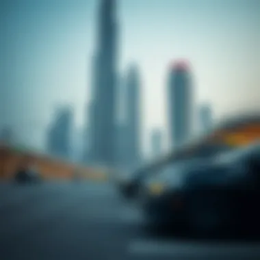 Magnificent Navigating Parking at Burj Khalifa: A Comprehensive Guide Magnificent Navigating Parking at Burj Khalifa: A Comprehensive Guide