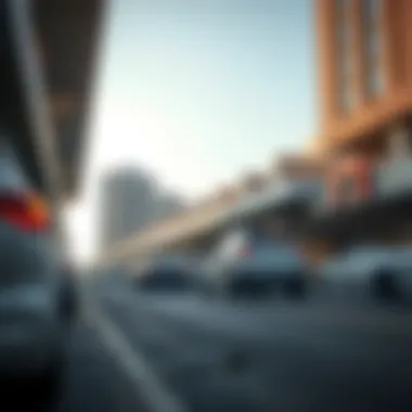 Magnificent Navigating the Complexities of Parking in Dubai Magnificent Navigating the Complexities of Parking in Dubai