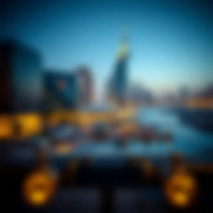Magnificent Navigating the Freelance Visa Landscape in Dubai