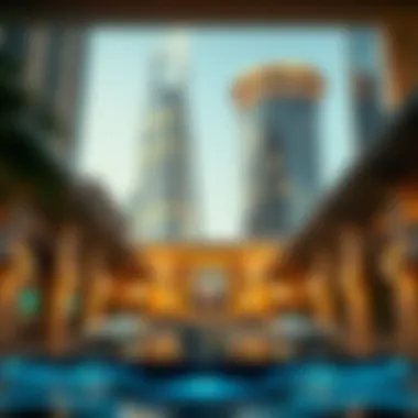 Magnificent Navigating the Global Village: Dubai's Role in the United Arab Emirates Magnificent Navigating the Global Village: Dubai's Role in the United Arab Emirates