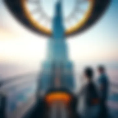 Magnificent Navigating the Ikarus Tower: A Comprehensive Overview Magnificent Navigating the Ikarus Tower: A Comprehensive Overview