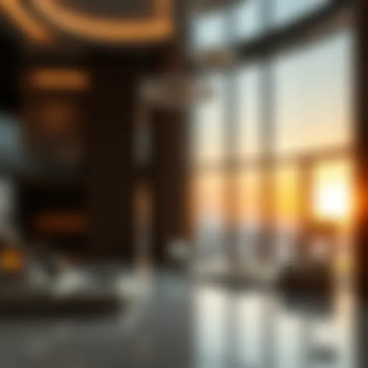 Magnificent Navigating the JBR Residence: Insights for the Discerning Buyer