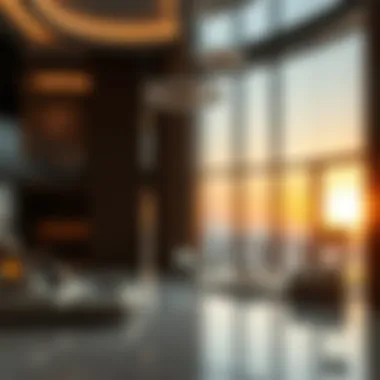 Magnificent Navigating the JBR Residence: Insights for the Discerning Buyer Magnificent Navigating the JBR Residence: Insights for the Discerning Buyer