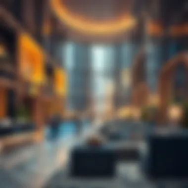 Magnificent Navigating the Landscape of Real Estate Brokers in Dubai Magnificent Navigating the Landscape of Real Estate Brokers in Dubai