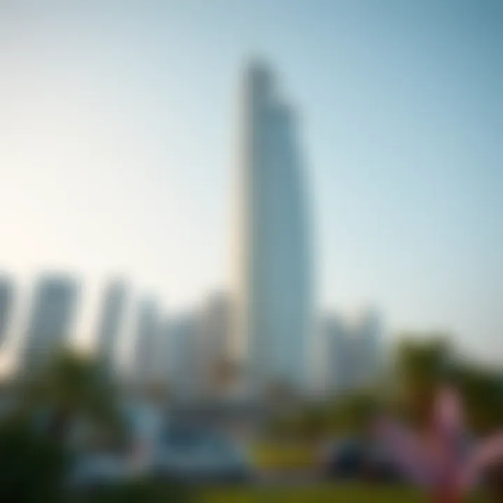 Magnificent Opus Tower: A Comprehensive Overview of Assorted Aspects Influencing Dubai's Real Estate