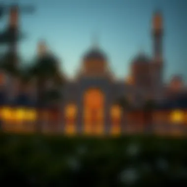 Magnificent Public Holidays in the UAE for 2024