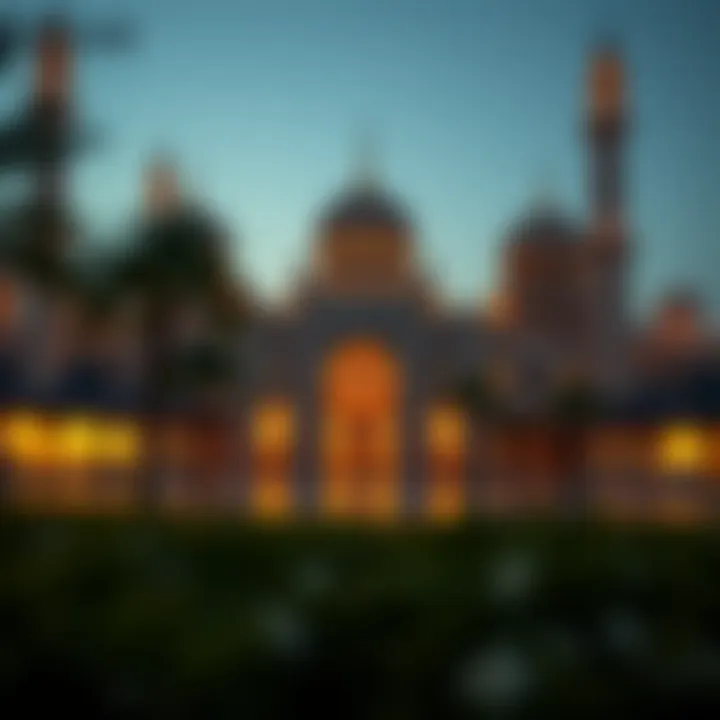 Magnificent Public Holidays in the UAE for 2024