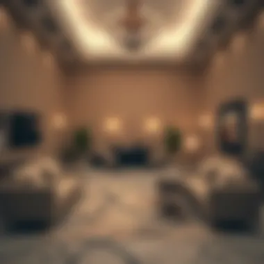 Magnificent Rental Studio Opportunities in New Al Shahama Magnificent Rental Studio Opportunities in New Al Shahama