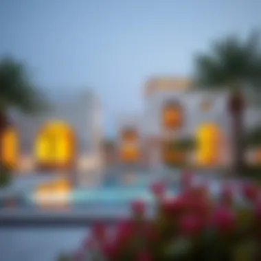 Magnificent Renting Villas in Mirdif Directly from Owners Magnificent Renting Villas in Mirdif Directly from Owners