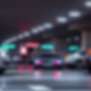 Magnificent RTA Free Parking Regulations in Dubai Magnificent RTA Free Parking Regulations in Dubai