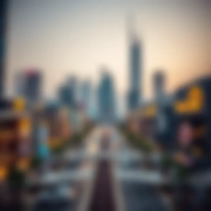 Magnificent Silicon City Dubai: A Comprehensive Overview
