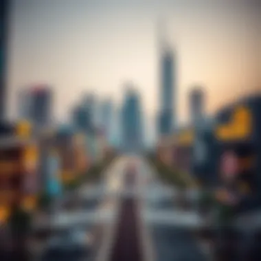 Magnificent Silicon City Dubai: A Comprehensive Overview Magnificent Silicon City Dubai: A Comprehensive Overview