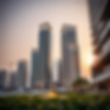 Magnificent Starz by Danube Tower: A Detailed Exploration of Dubai's Innovative Residential Offering Magnificent Starz by Danube Tower: A Detailed Exploration of Dubai's Innovative Residential Offering