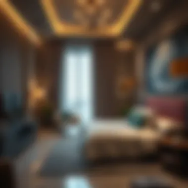 Magnificent Studio Flat in Dubai: A Comprehensive Overview Magnificent Studio Flat in Dubai: A Comprehensive Overview