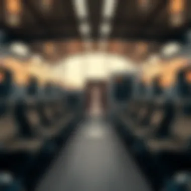 Magnificent The Anticipated Opening of the Union Train: An Insightful Exploration