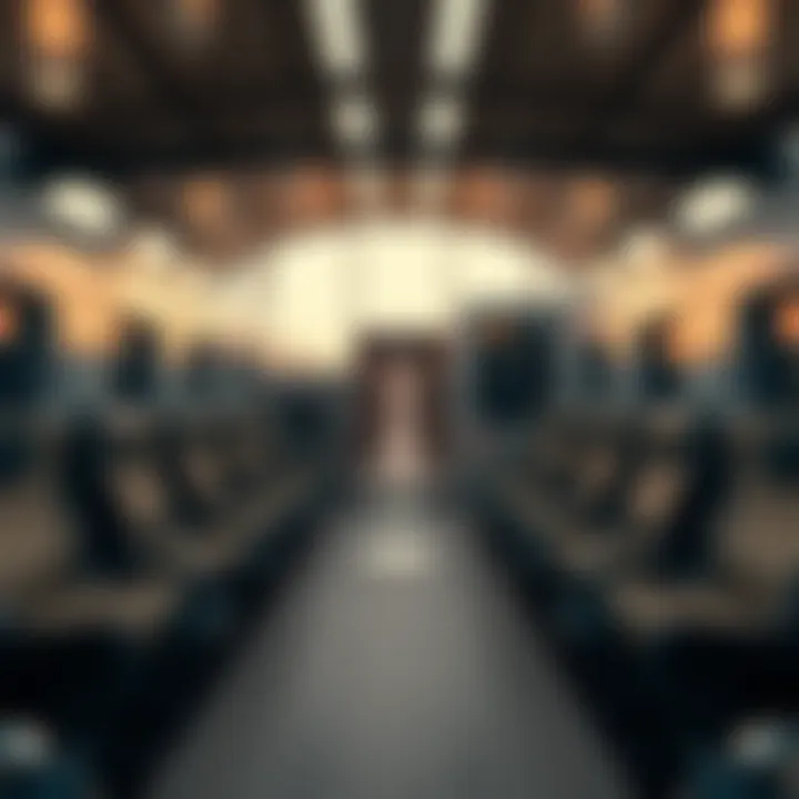 Magnificent The Anticipated Opening of the Union Train: An Insightful Exploration