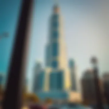 Magnificent The Majestic Tower: A Deep Dive into Dubai's Architectural Icon