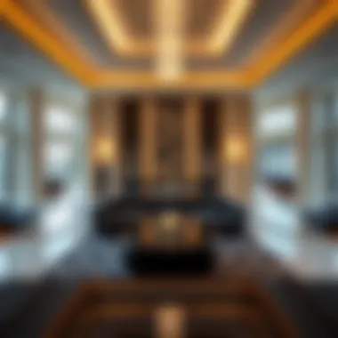 Magnificent The Villa: A Comprehensive Exploration of Luxurious Living in Dubai Magnificent The Villa: A Comprehensive Exploration of Luxurious Living in Dubai