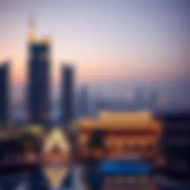 Magnificent Trident Dubai: An In-Depth Analysis Magnificent Trident Dubai: An In-Depth Analysis