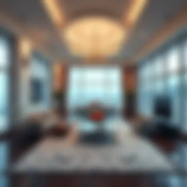 Magnificent Understanding BUA in Real Estate: An In-depth Exploration Magnificent Understanding BUA in Real Estate: An In-depth Exploration