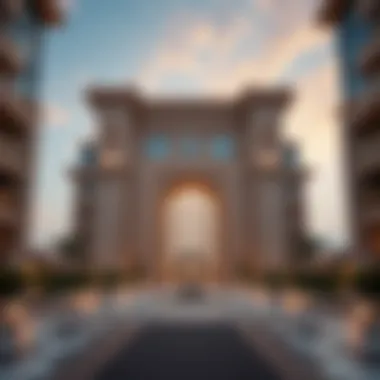 Magnificent Understanding Gate Properties in Dubai's Real Estate Market Magnificent Understanding Gate Properties in Dubai's Real Estate Market