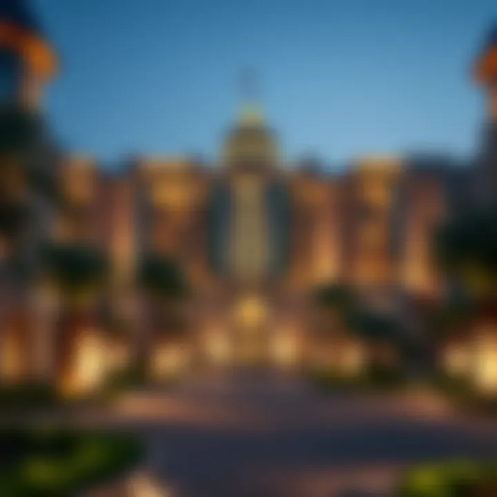 Magnificent Understanding Housing Fees in Dubai Municipality: A Comprehensive Guide