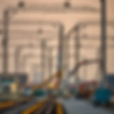 Magnificent Understanding Industrial Areas in Dubai: Opportunities and Challenges Magnificent Understanding Industrial Areas in Dubai: Opportunities and Challenges