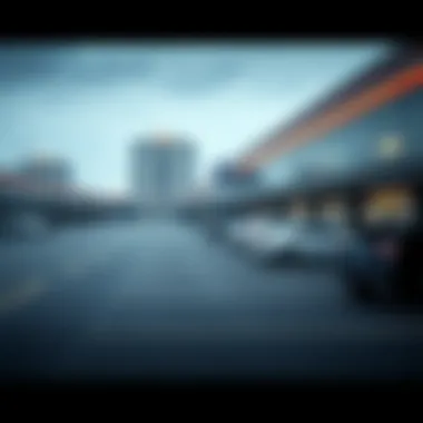 Magnificent Understanding Parking Lots: Strategic Spaces in Urban Environments Magnificent Understanding Parking Lots: Strategic Spaces in Urban Environments