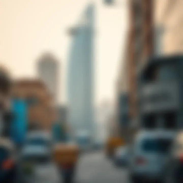 Magnificent Understanding Postal Codes in Dubai: A Comprehensive Guide