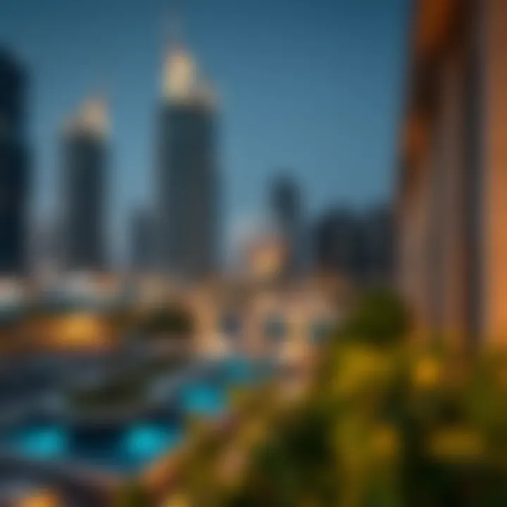 Magnificent Understanding the ADDC Clearance Letter in Dubai's Real Estate Landscape