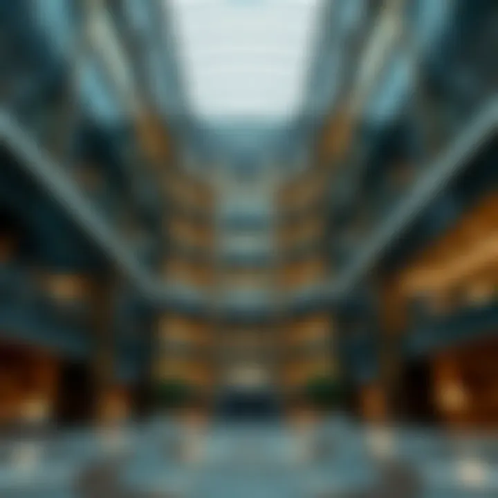 Magnificent Understanding the Atrium Business Centre: A Comprehensive Overview