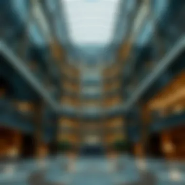 Magnificent Understanding the Atrium Business Centre: A Comprehensive Overview Magnificent Understanding the Atrium Business Centre: A Comprehensive Overview