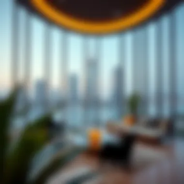 Magnificent Understanding the Location Dynamics of Damac Celestia Magnificent Understanding the Location Dynamics of Damac Celestia