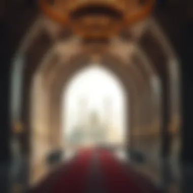 Magnificent Understanding the شروط الاقامة الذهبية: A Comprehensive Guide