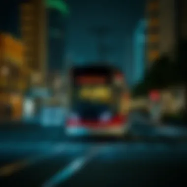 Magnificent Understanding Tram Timing in Dubai: A Comprehensive Guide