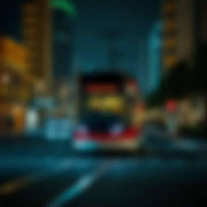 Magnificent Understanding Tram Timing in Dubai: A Comprehensive Guide