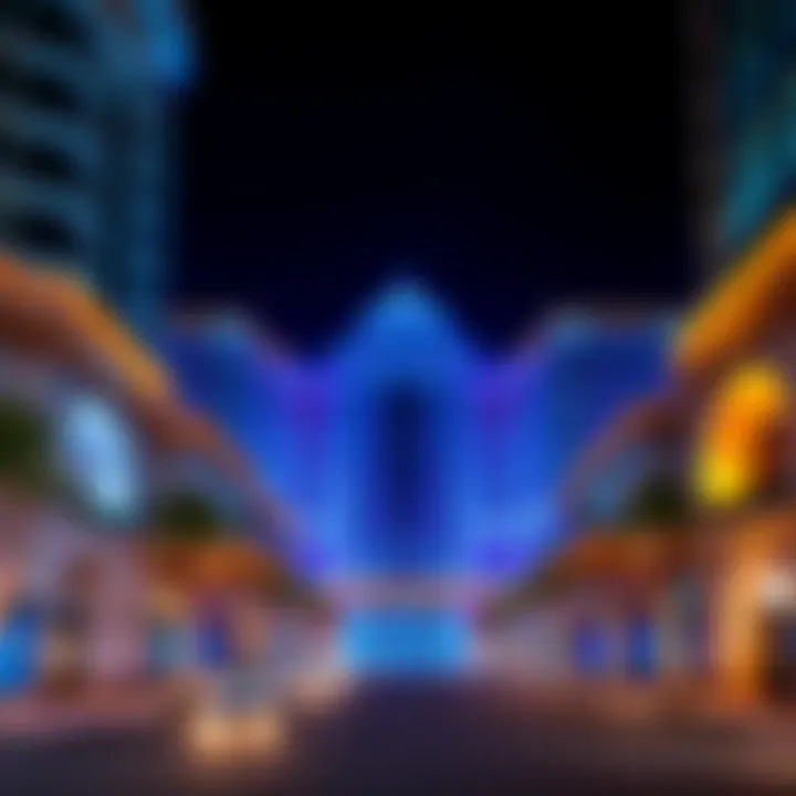 Magnificent Understanding Um Ramool: A Closer Look at a Prominent Area in Dubai