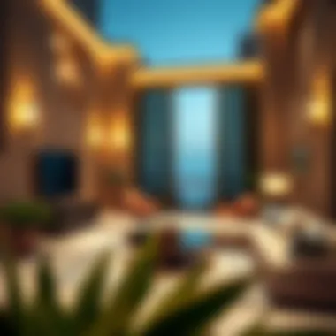 A Comprehensive Analysis of Binghatti Terraces: A New Contender in Dubai's Real Estate Market Introduction A Comprehensive Analysis of Binghatti Terraces: A New Contender in Dubai's Real Estate Market Introduction