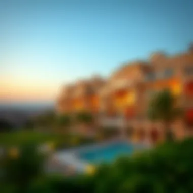 A Comprehensive Analysis of Binghatti Terraces: A New Contender in Dubai's Real Estate Market Summary A Comprehensive Analysis of Binghatti Terraces: A New Contender in Dubai's Real Estate Market Summary