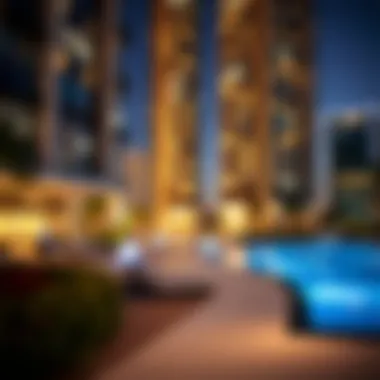 A Comprehensive Examination of Al Fattan Park View Tower Summary