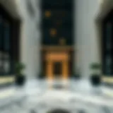 A Comprehensive Examination of Bay Square Building 1 Introduction