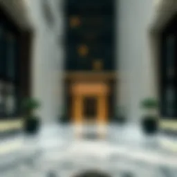 A Comprehensive Examination of Bay Square Building 1 Introduction